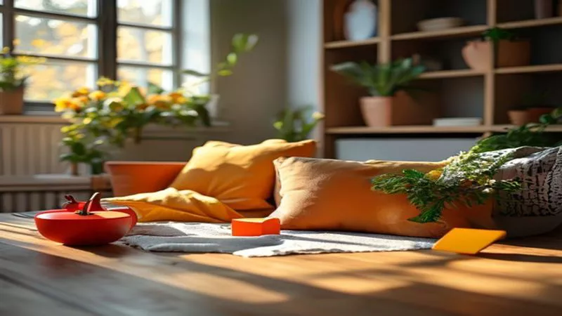 The 30-Day Decluttering Challenge: Transform Your Home Gradually