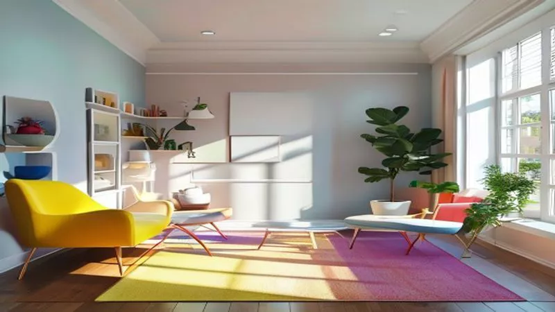 The Best Paint Colours for Every Room in 2026 According to Experts