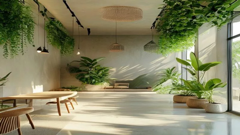 Biophilic Design 2026: Bringing Nature Indoors for Wellbeing
