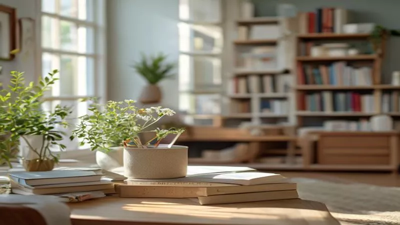 Decluttering Before Selling: The Marie Kondo Method for Home Stagers