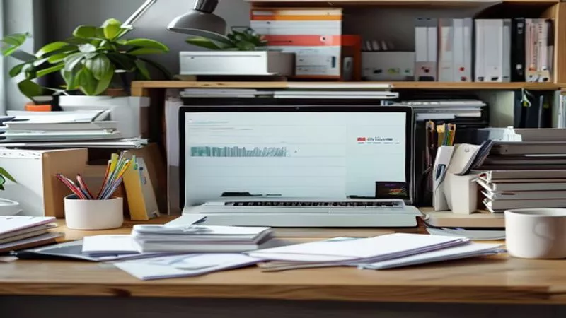 Phân tích y khoa hình ảnh Digital Decluttering: Organising Your Files, Photos and Emails 2026