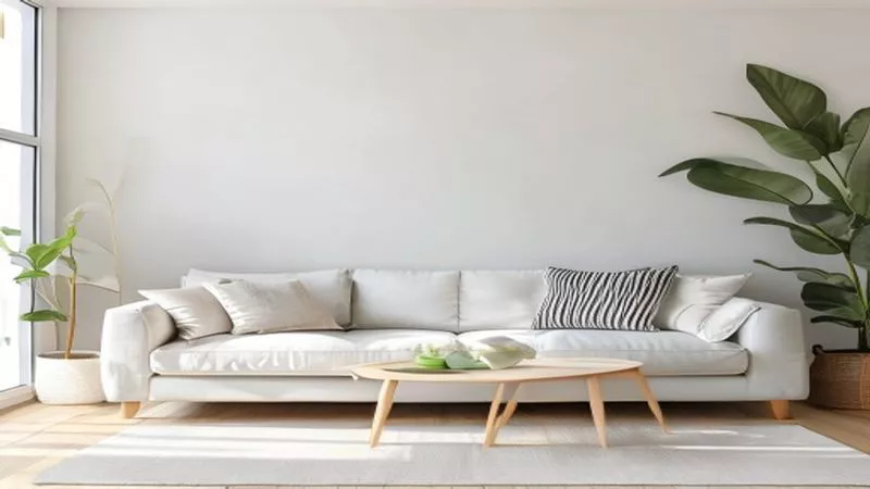 DIY Accent Wall Ideas That Transform Your Living Room 2026