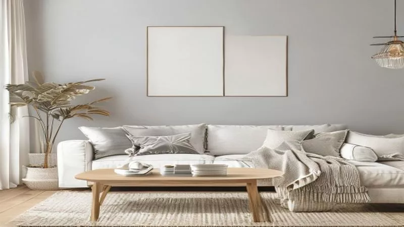 Phân tích y khoa hình ảnh DIY Accent Wall Ideas That Transform Your Living Room 2026