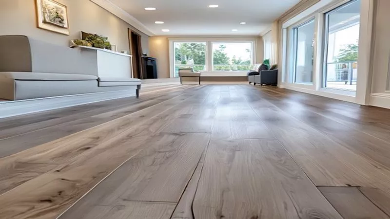 Phân tích y khoa hình ảnh Flooring Upgrades on a Budget: Best Options for Every Room 2026