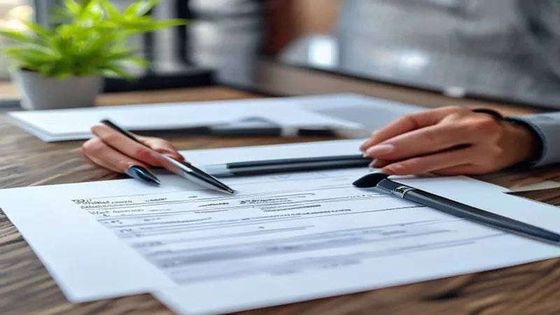 Phân tích y khoa hình ảnh Home Inspection Checklist 2026: What Buyers Look For