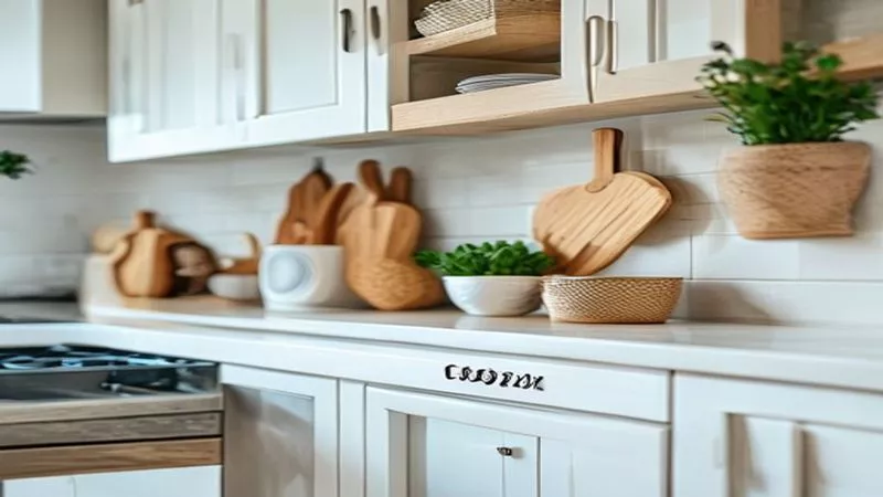 Phân tích y khoa hình ảnh Easy Kitchen Cabinet Updates That Cost Under $200 in 2026