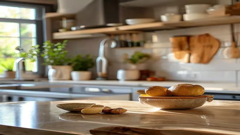 Phân tích y khoa hình ảnh Kitchen Renovation Ideas That Add Real Value to Your Home 2026