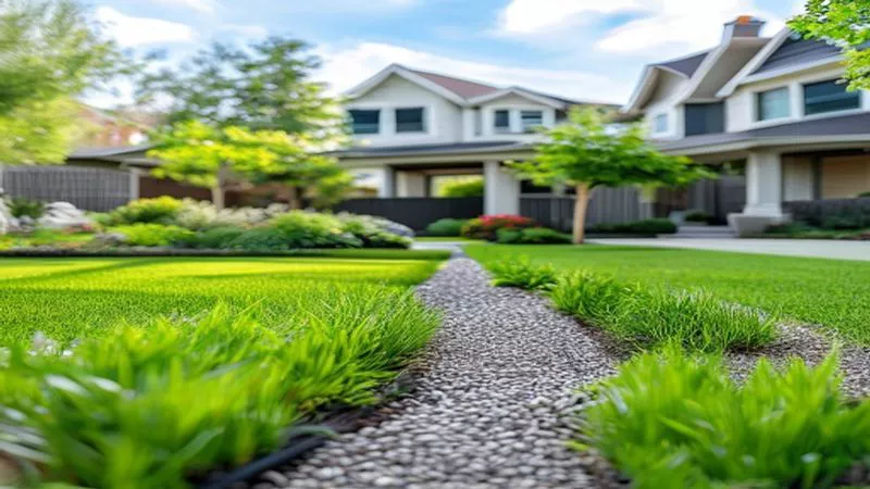 Landscaping for Home Sellers: Front Yard Makeover on $300