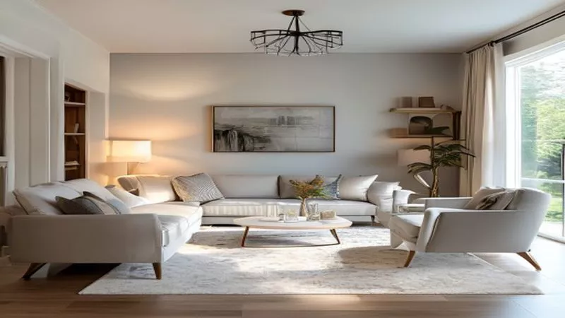 How Lighting Transforms Home Staging: Tips from the Pros in 2026