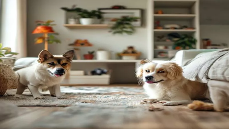 How to Maintain a Tidy Home When You Have Kids and Pets 2026
