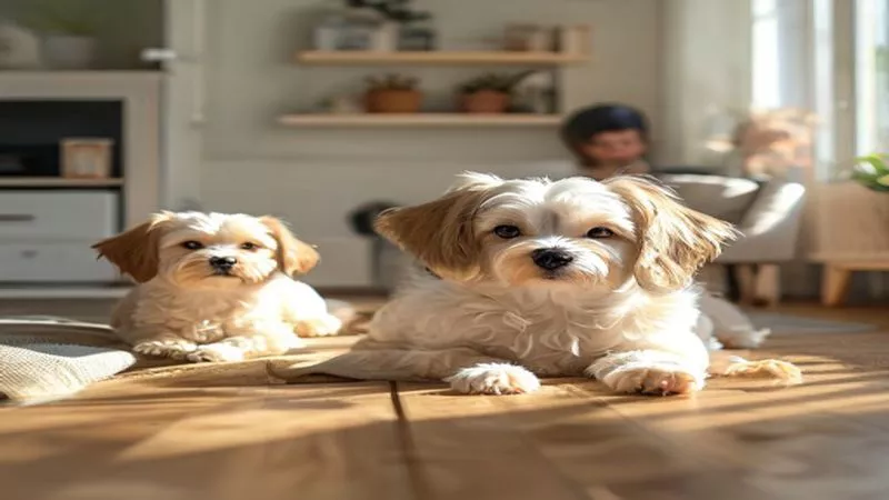 Phân tích y khoa hình ảnh How to Maintain a Tidy Home When You Have Kids and Pets 2026