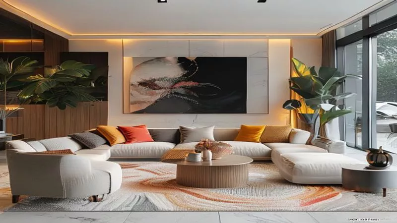 Maximalist Interior Design 2026: More Is More Done Right