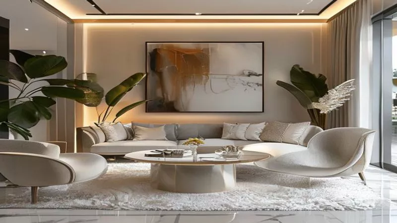 Phân tích y khoa hình ảnh Maximalist Interior Design 2026: More Is More Done Right