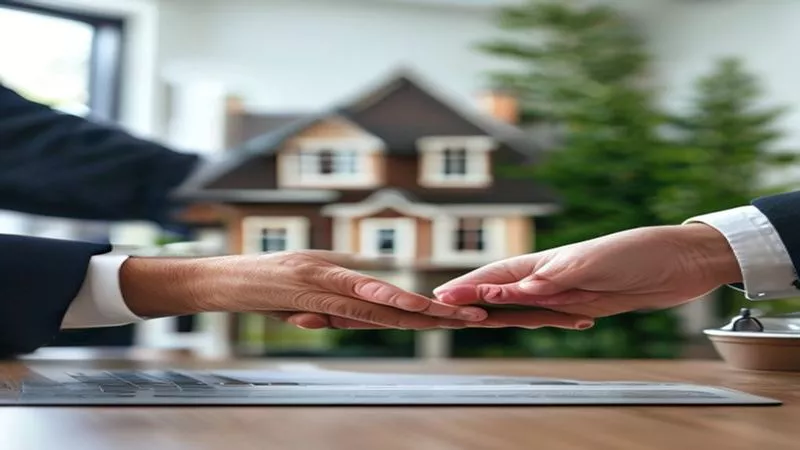 Phân tích y khoa hình ảnh Negotiating Your Home Sale: Tips That Get You the Best Price