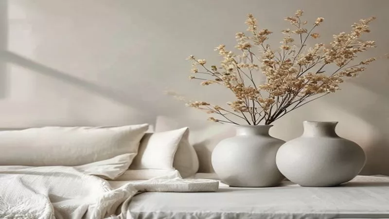 Phân tích y khoa hình ảnh The Power of Neutral Colours in Home Staging: A Complete Guide