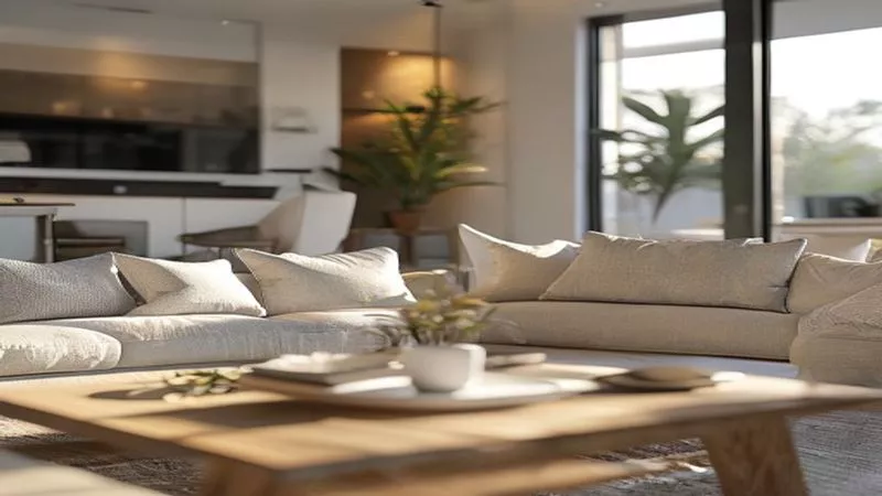 Open Plan Living Room Ideas That Feel Cosy and Stylish in 2026