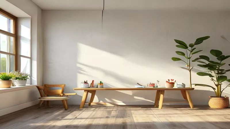 How to Paint Your Interior Walls Like a Professional in 2026