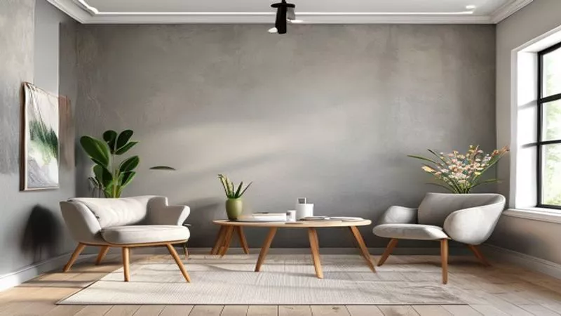 Phân tích y khoa hình ảnh How to Paint Your Interior Walls Like a Professional in 2026