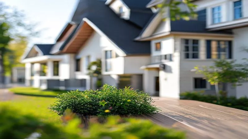Phân tích y khoa hình ảnh Real Estate Photography Tips: How to Make Your Home Look Amazing