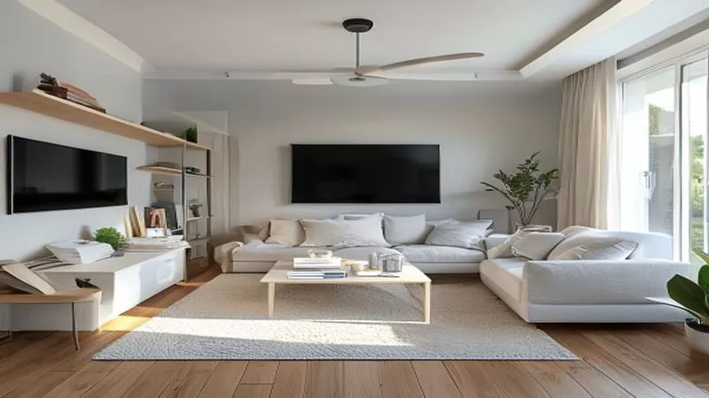 Phân tích y khoa hình ảnh The Complete Room-by-Room Decluttering Guide for 2026