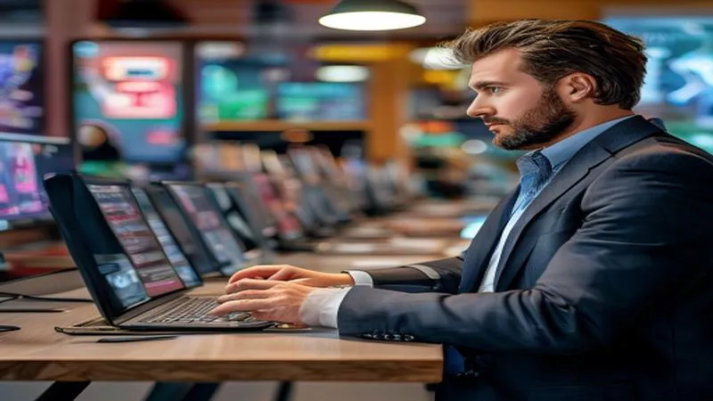 Phân tích y khoa hình ảnh Selling in a Buyer's Market: Strategies to Stand Out in 2026