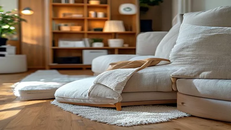 How to Stage Your Home for Sale in a Weekend: Step-by-Step Guide