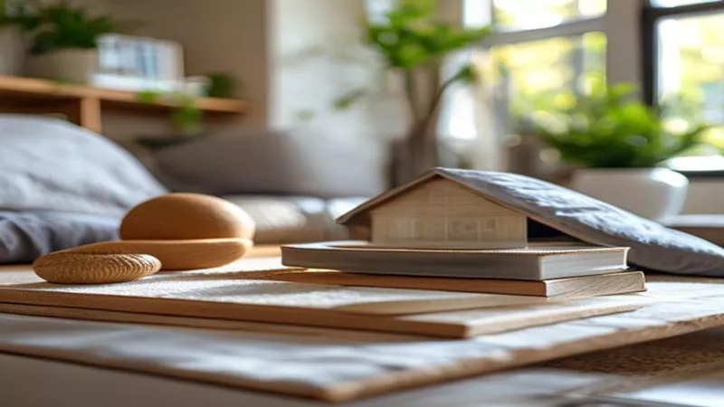 Phân tích y khoa hình ảnh How to Stage Your Home for Sale in a Weekend: Step-by-Step Guide
