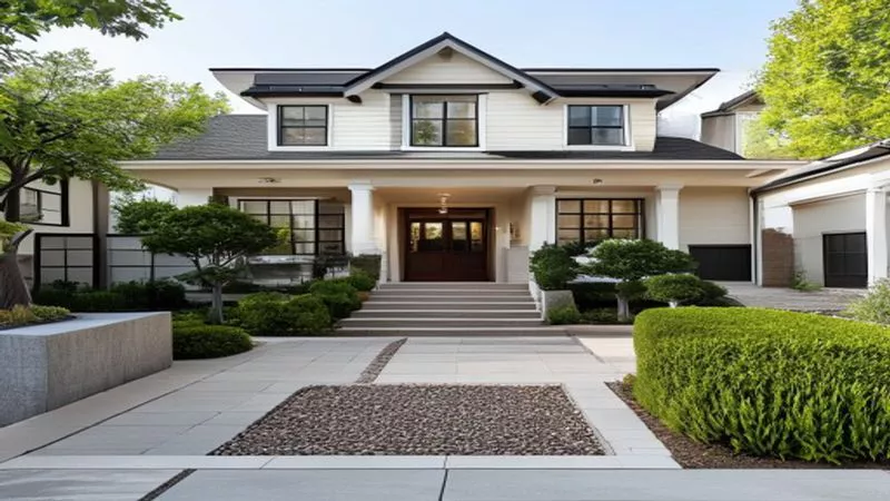 First Impressions Count: Staging Your Home's Kerb Appeal 2026