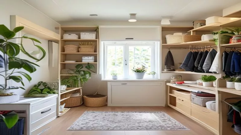 Phân tích y khoa hình ảnh Storage Solutions for Small Homes: Clever Ideas for Every Space
